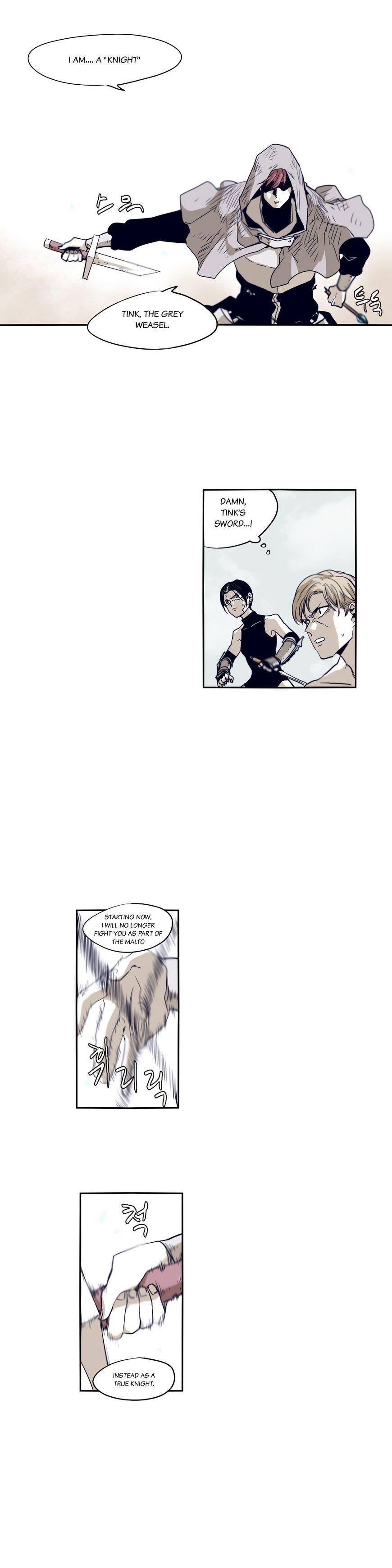 Epic of Gilgamesh Chapter 54 - Page 12