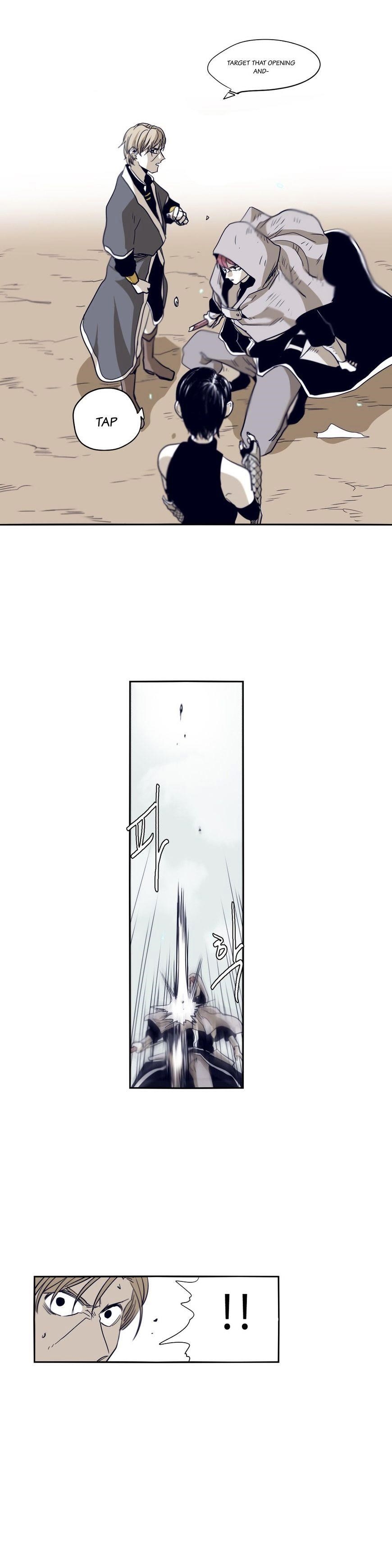 Epic of Gilgamesh Chapter 54 - Page 15