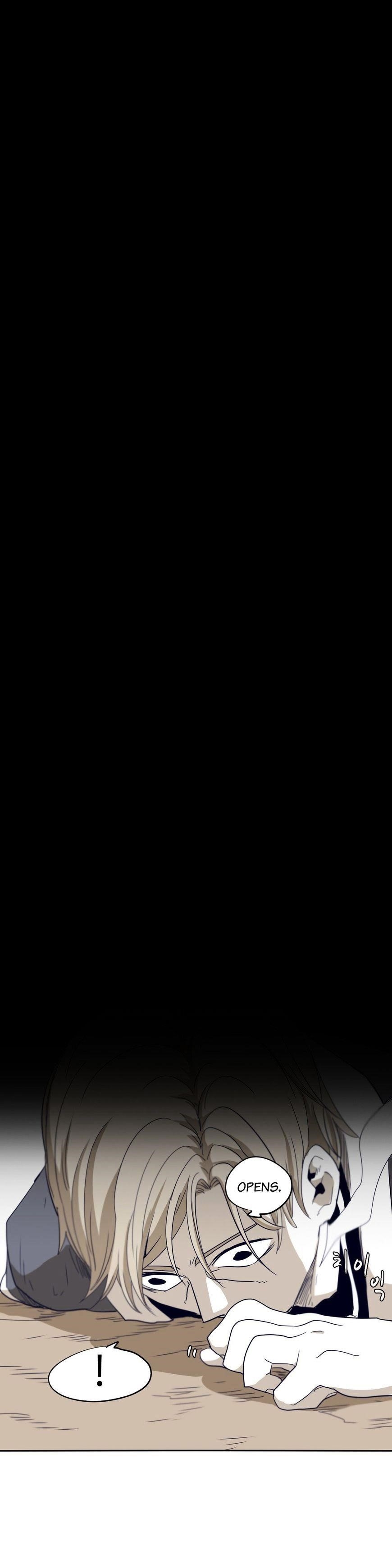 Epic of Gilgamesh Chapter 55 - Page 11