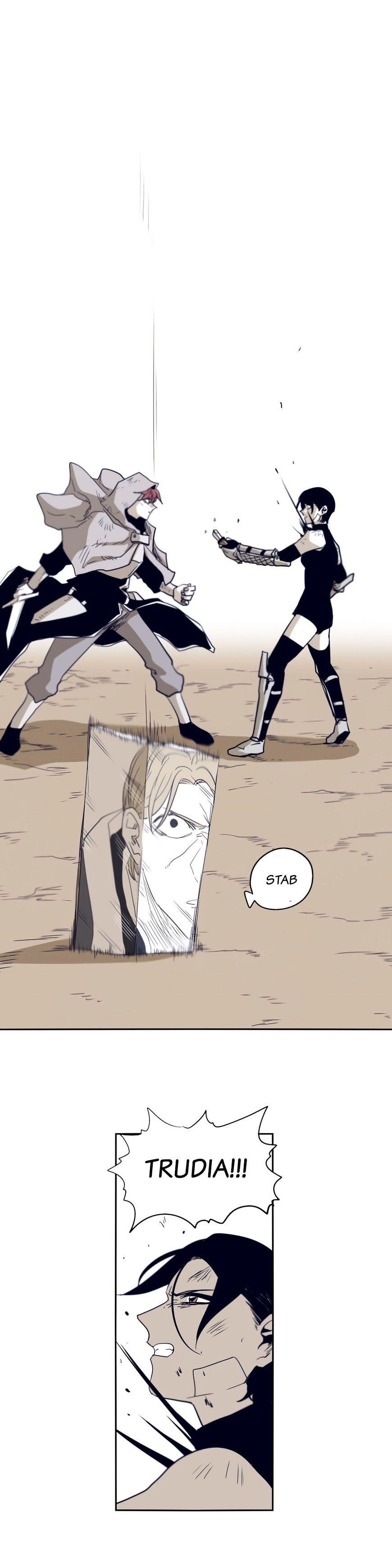 Epic of Gilgamesh Chapter 55 - Page 15