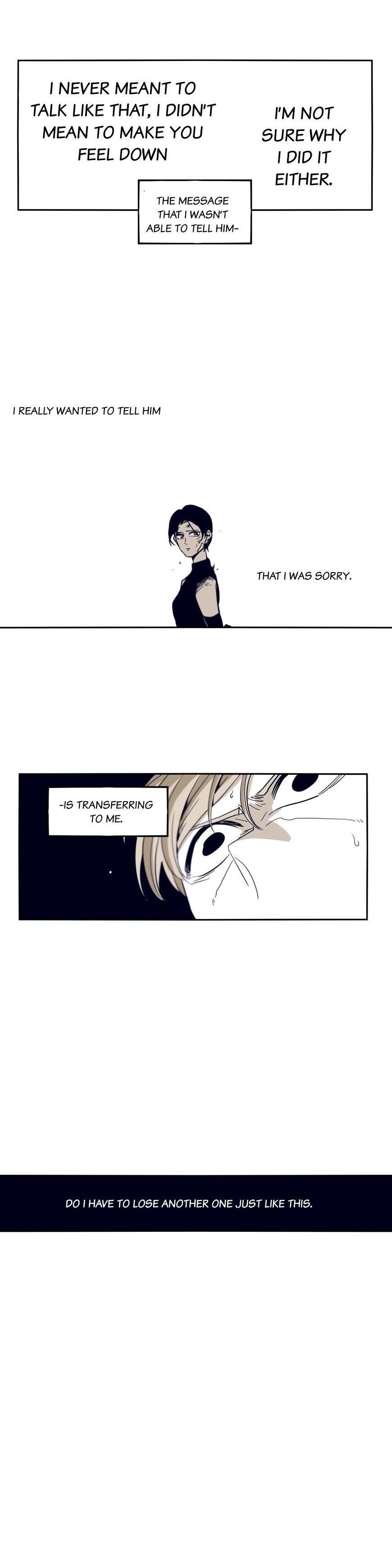 Epic of Gilgamesh Chapter 55 - Page 18