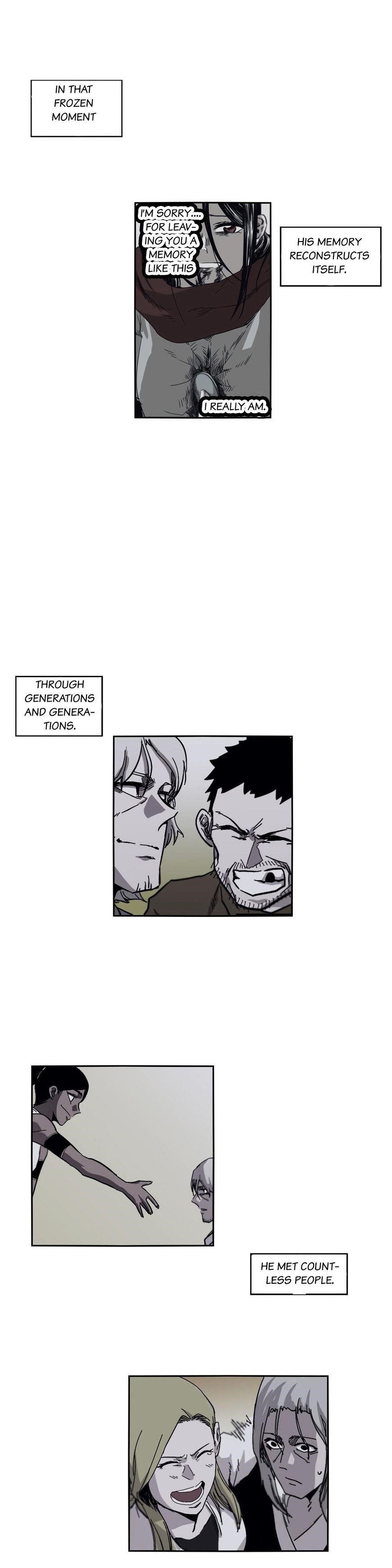 Epic of Gilgamesh Chapter 55 - Page 19