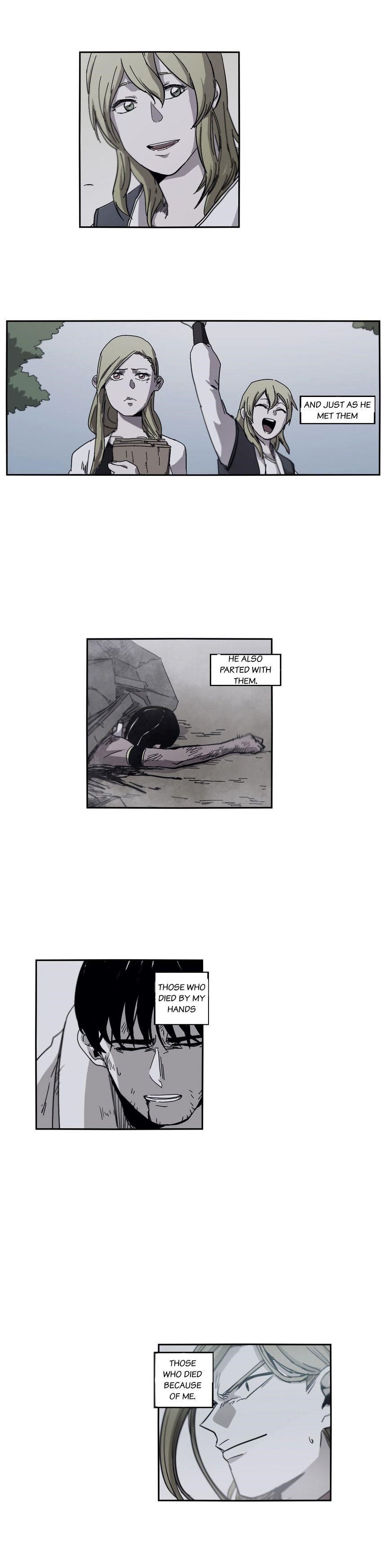 Epic of Gilgamesh Chapter 55 - Page 20