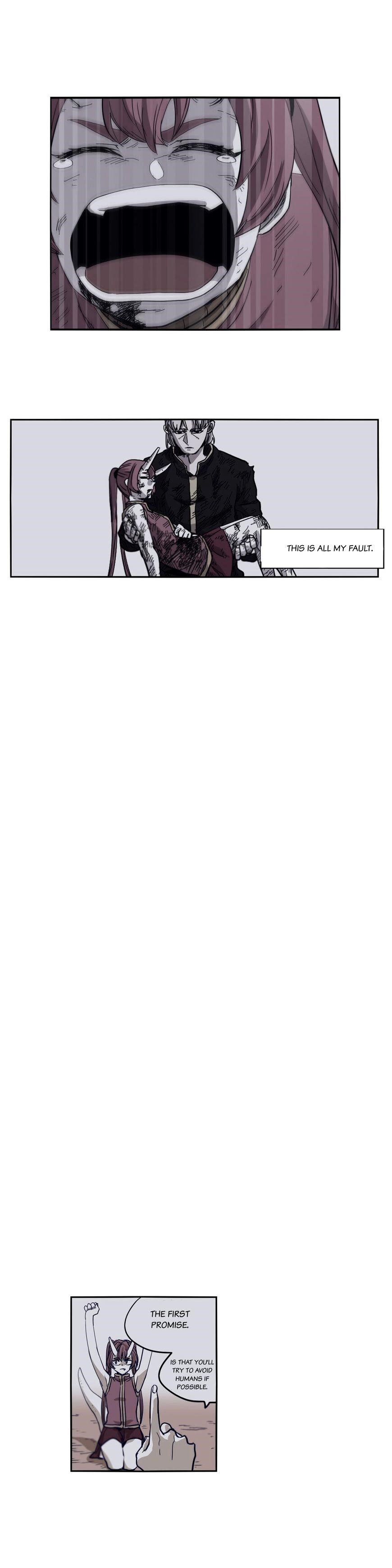 Epic of Gilgamesh Chapter 55 - Page 22