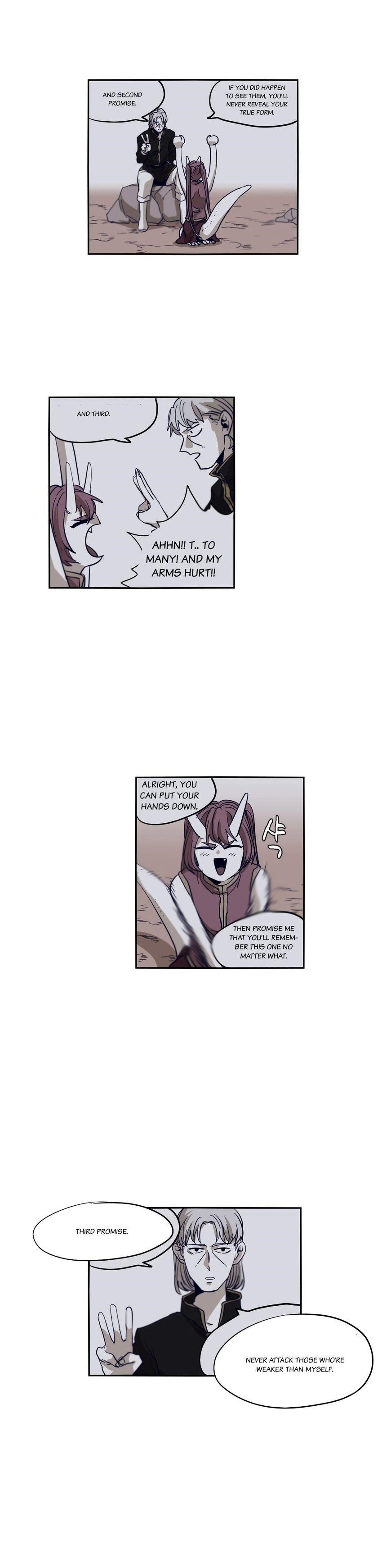 Epic of Gilgamesh Chapter 55 - Page 23