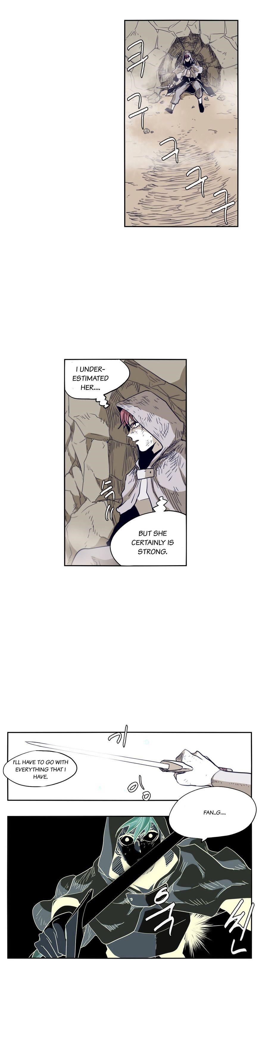 Epic of Gilgamesh Chapter 56 - Page 11
