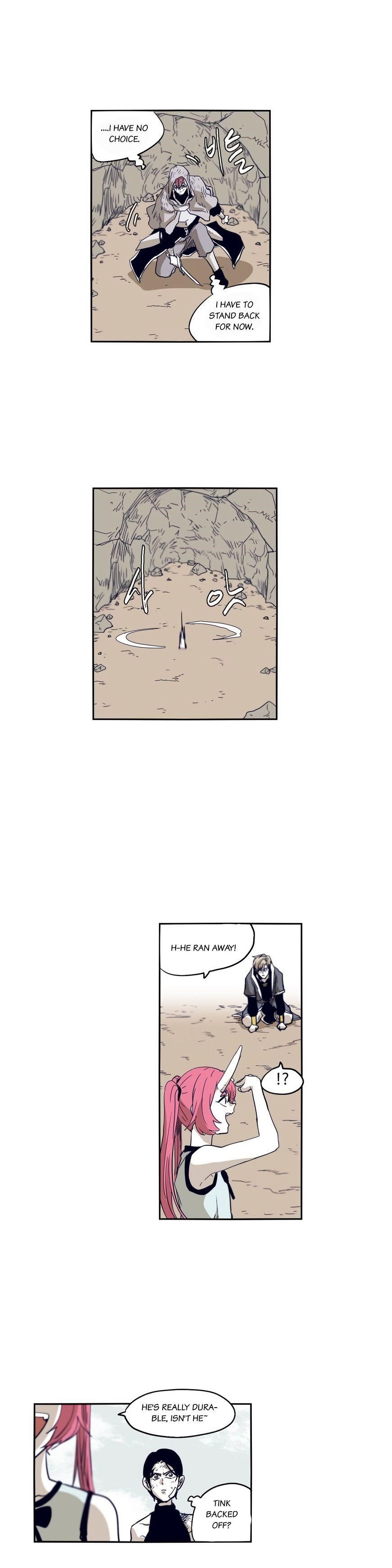 Epic of Gilgamesh Chapter 56 - Page 13