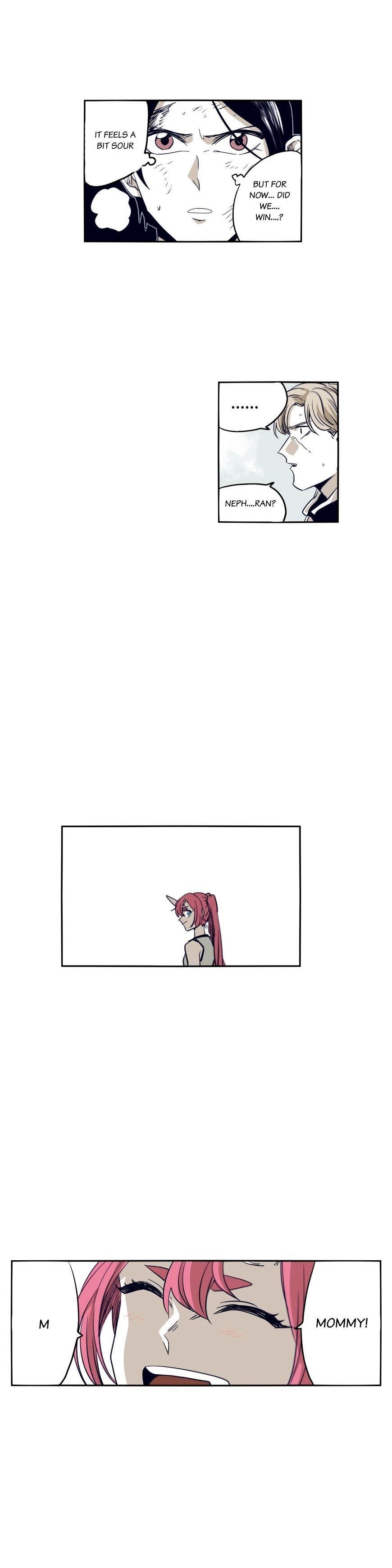 Epic of Gilgamesh Chapter 56 - Page 14