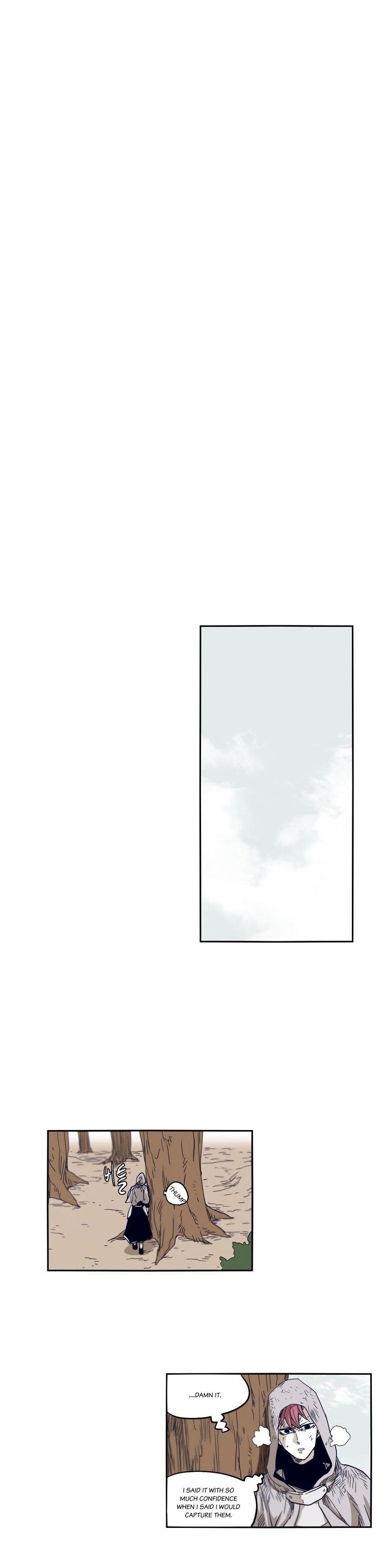 Epic of Gilgamesh Chapter 56 - Page 15