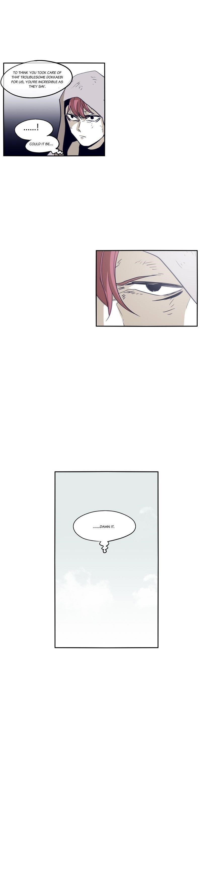 Epic of Gilgamesh Chapter 56 - Page 17