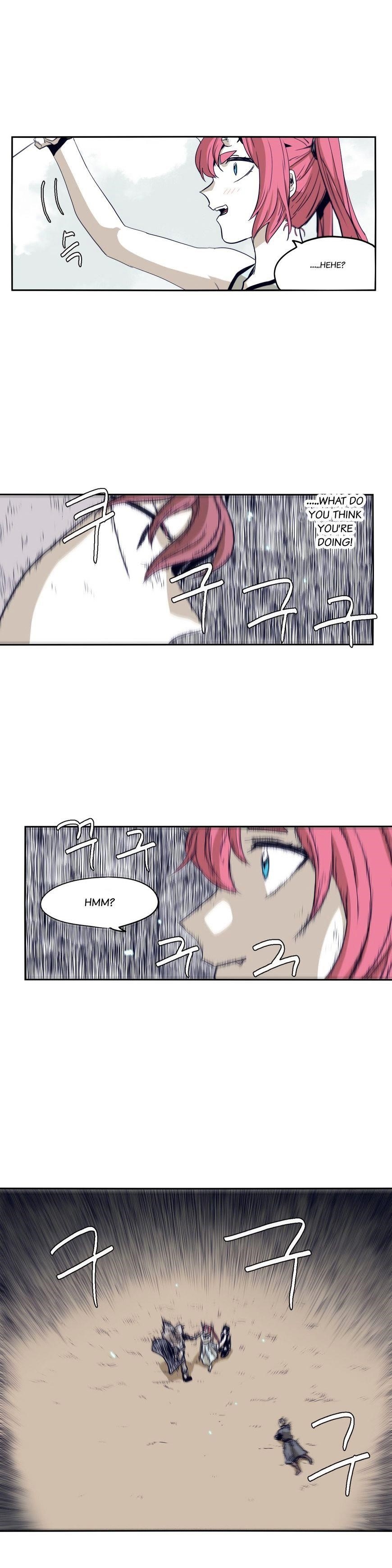 Epic of Gilgamesh Chapter 56 - Page 3