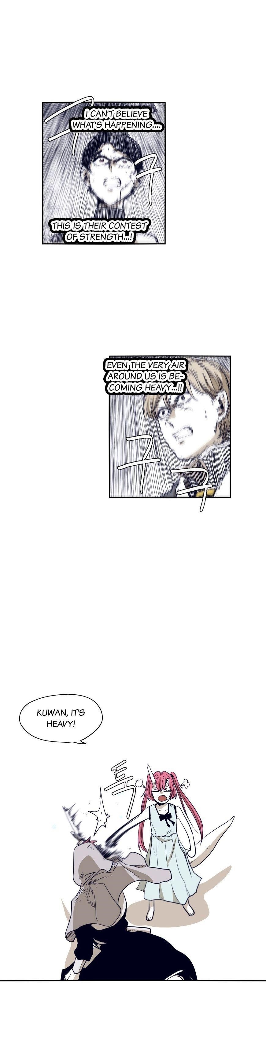 Epic of Gilgamesh Chapter 56 - Page 4