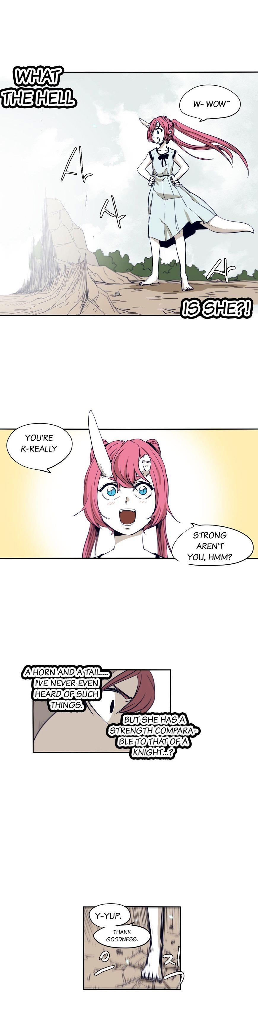 Epic of Gilgamesh Chapter 56 - Page 7