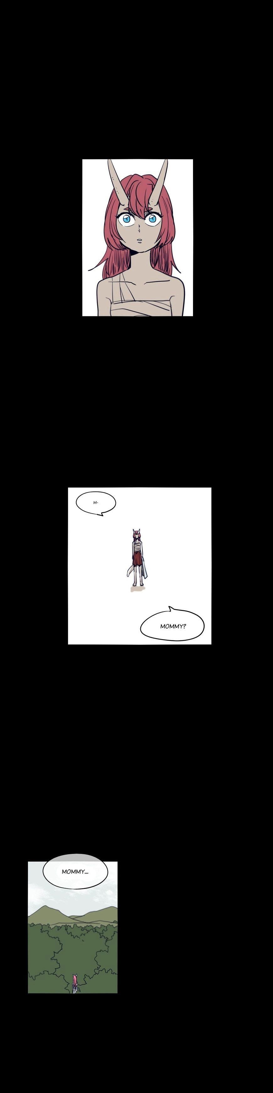 Epic of Gilgamesh Chapter 57 - Page 1