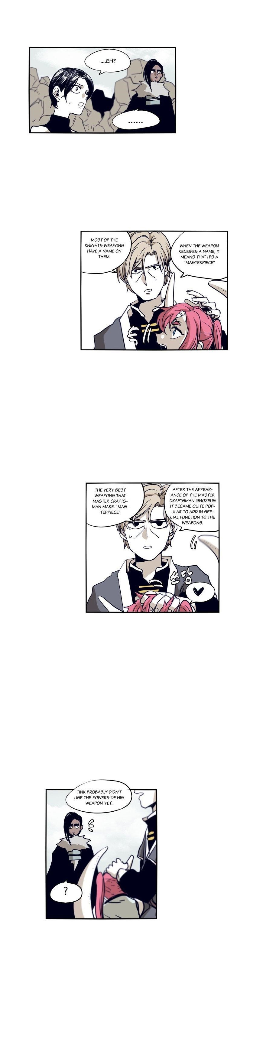 Epic of Gilgamesh Chapter 57 - Page 11