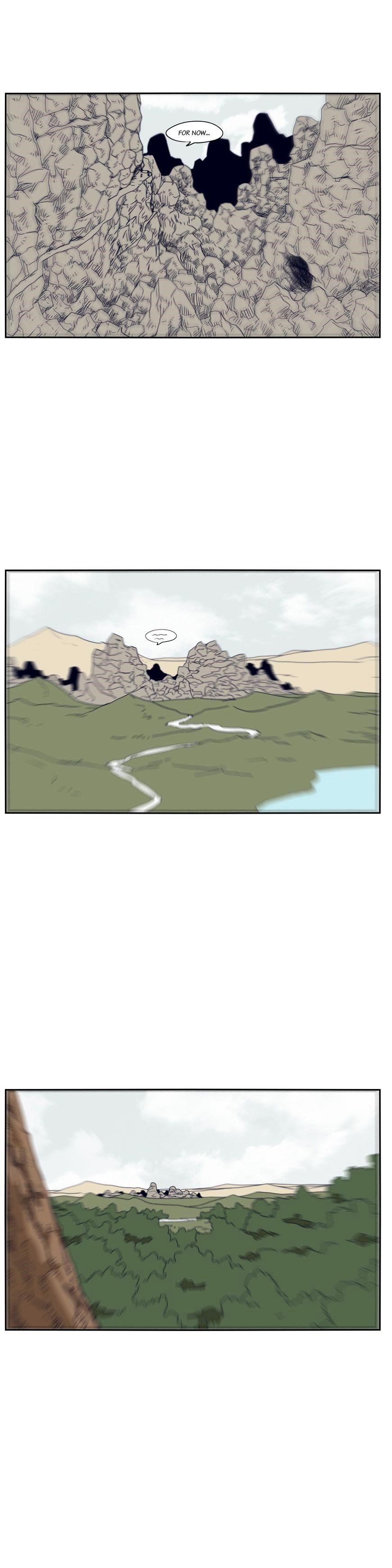 Epic of Gilgamesh Chapter 57 - Page 14