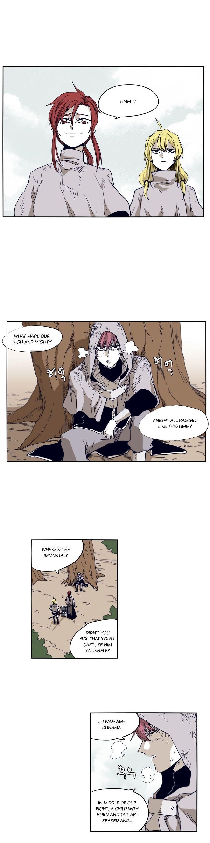 Epic of Gilgamesh Chapter 57 - Page 15