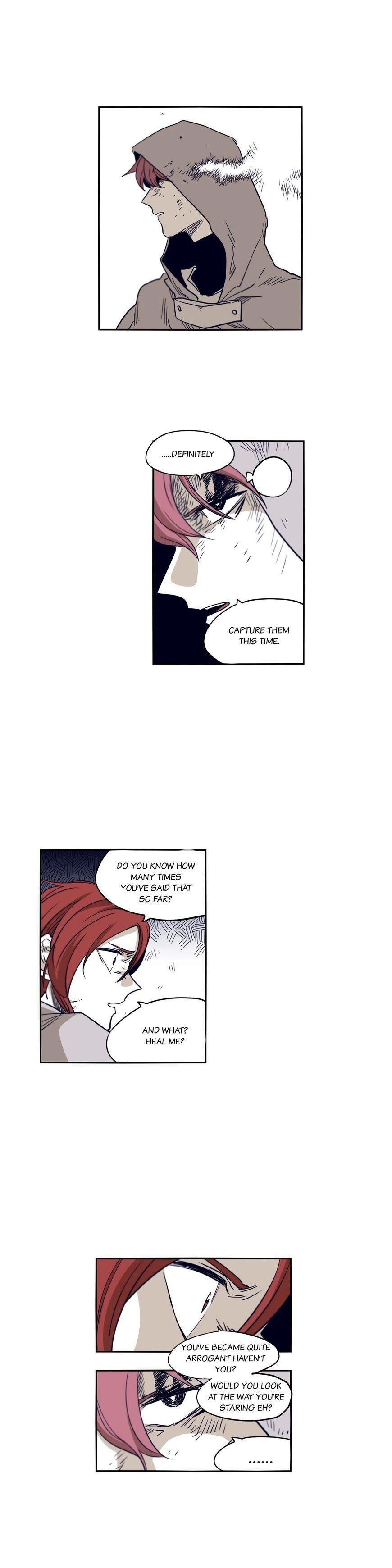 Epic of Gilgamesh Chapter 57 - Page 17