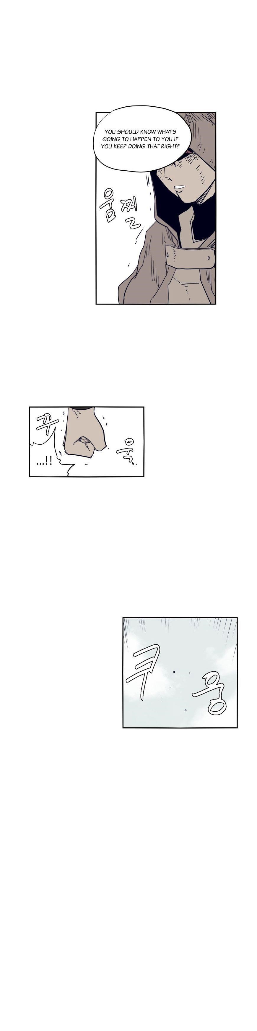 Epic of Gilgamesh Chapter 57 - Page 18