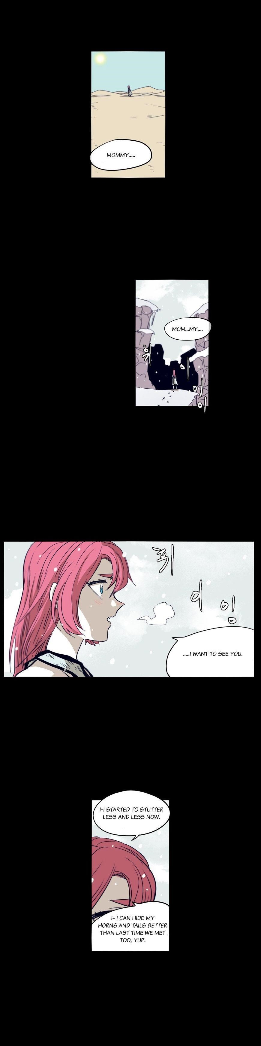 Epic of Gilgamesh Chapter 57 - Page 2