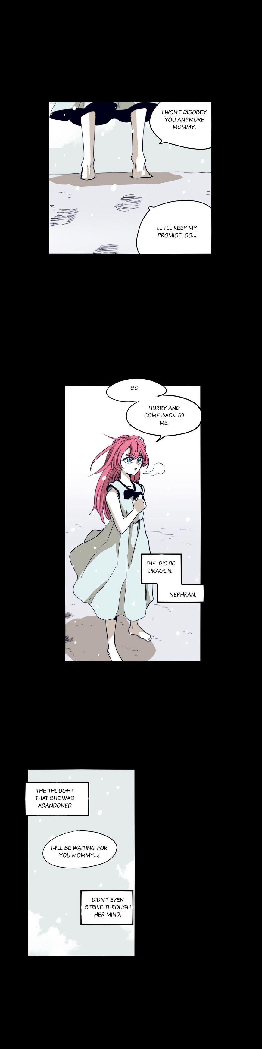 Epic of Gilgamesh Chapter 57 - Page 3