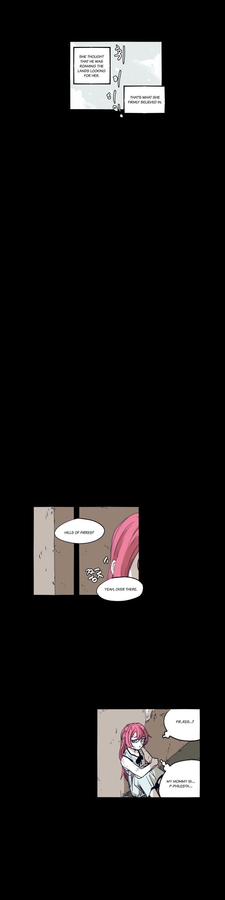 Epic of Gilgamesh Chapter 57 - Page 4