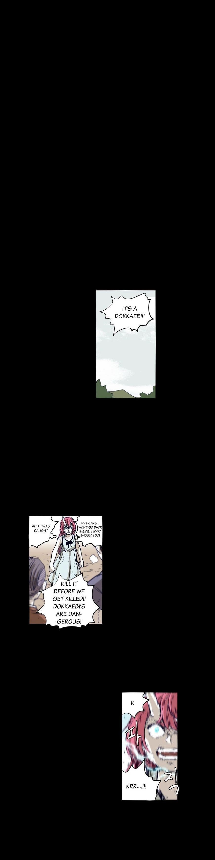 Epic of Gilgamesh Chapter 57 - Page 5