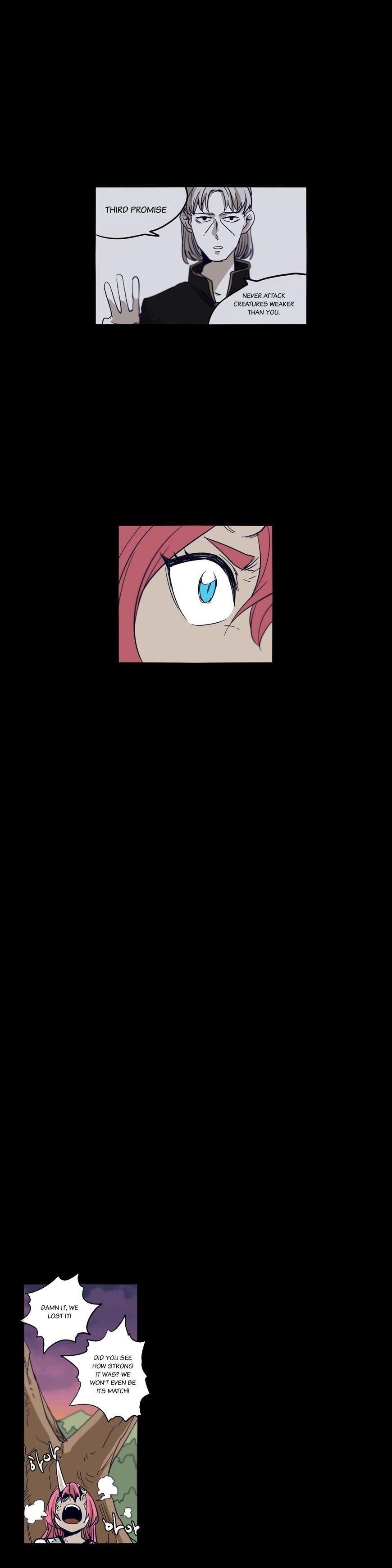 Epic of Gilgamesh Chapter 57 - Page 6