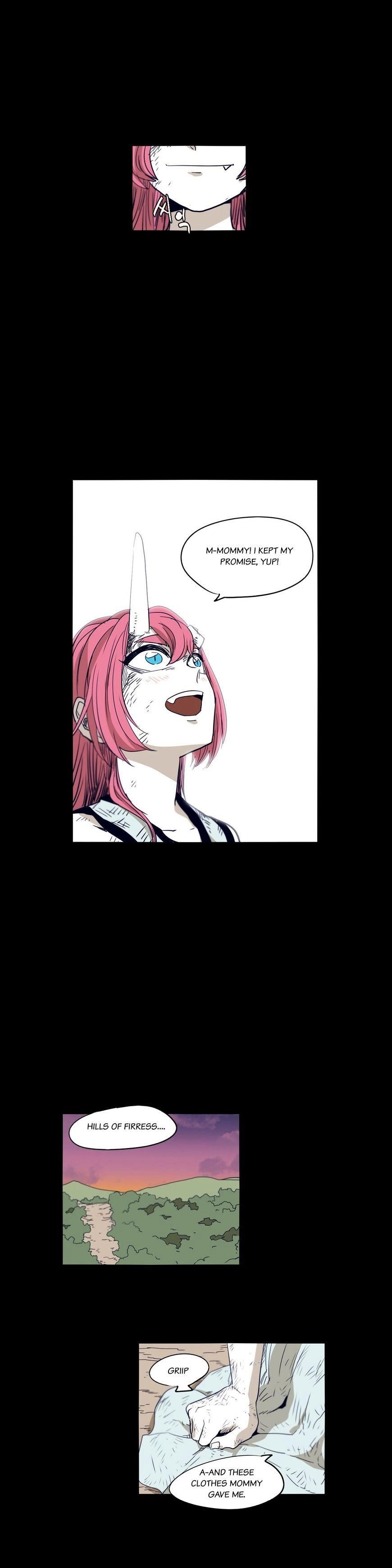 Epic of Gilgamesh Chapter 57 - Page 7