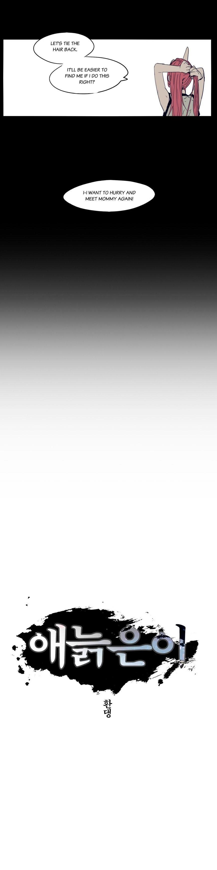 Epic of Gilgamesh Chapter 57 - Page 8