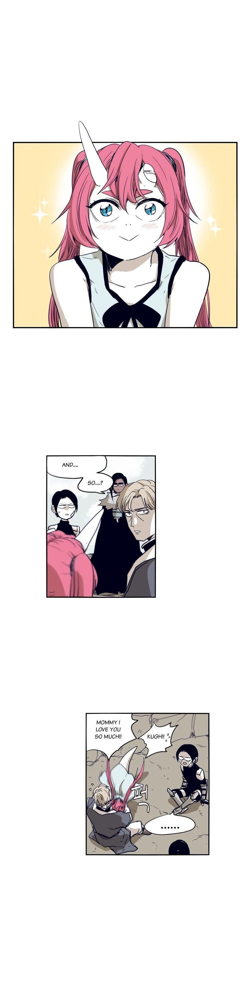 Epic of Gilgamesh Chapter 57 - Page 9