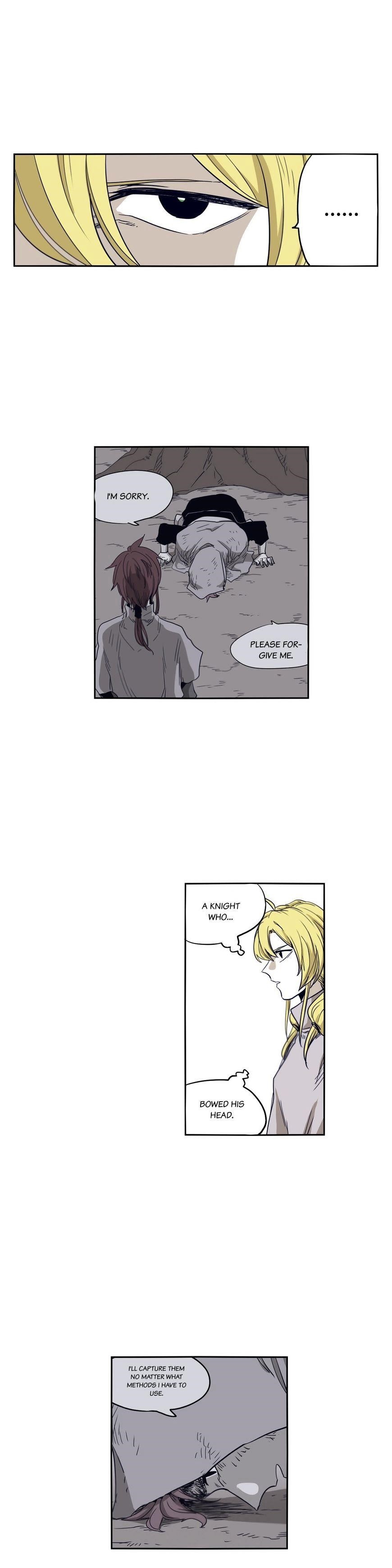 Epic of Gilgamesh Chapter 58 - Page 1