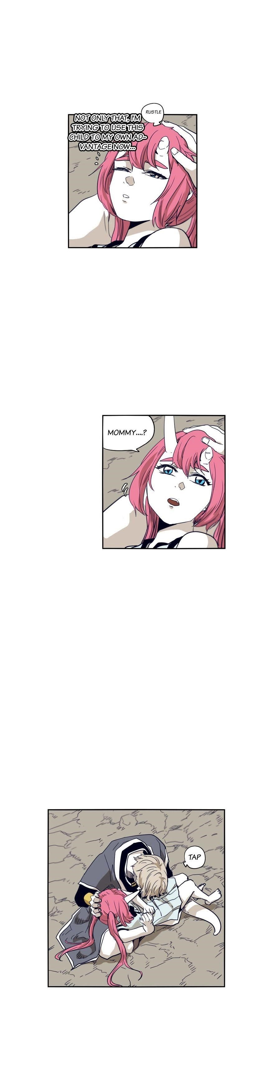 Epic of Gilgamesh Chapter 58 - Page 11