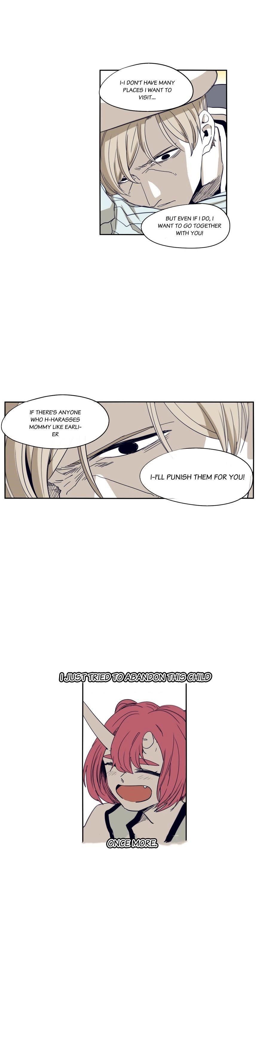 Epic of Gilgamesh Chapter 58 - Page 14