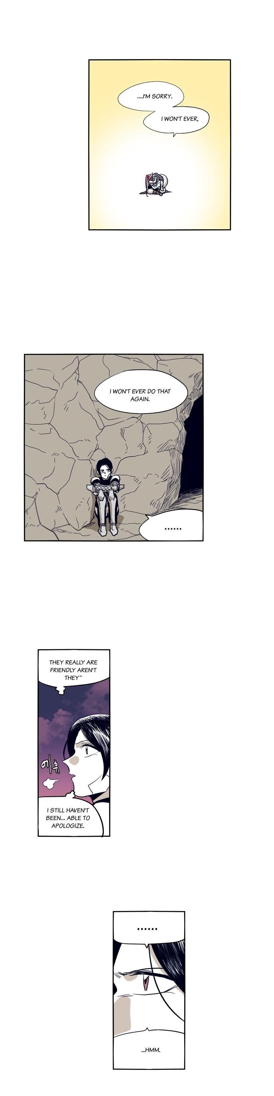 Epic of Gilgamesh Chapter 58 - Page 15