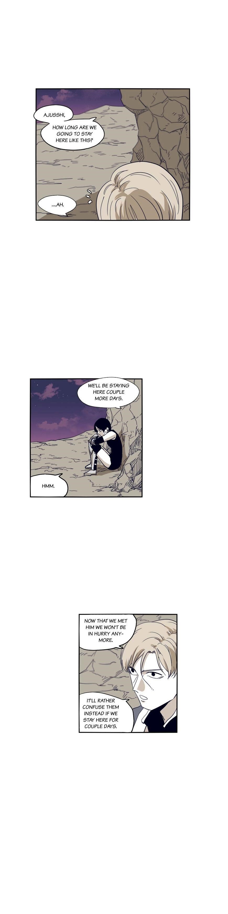 Epic of Gilgamesh Chapter 58 - Page 16