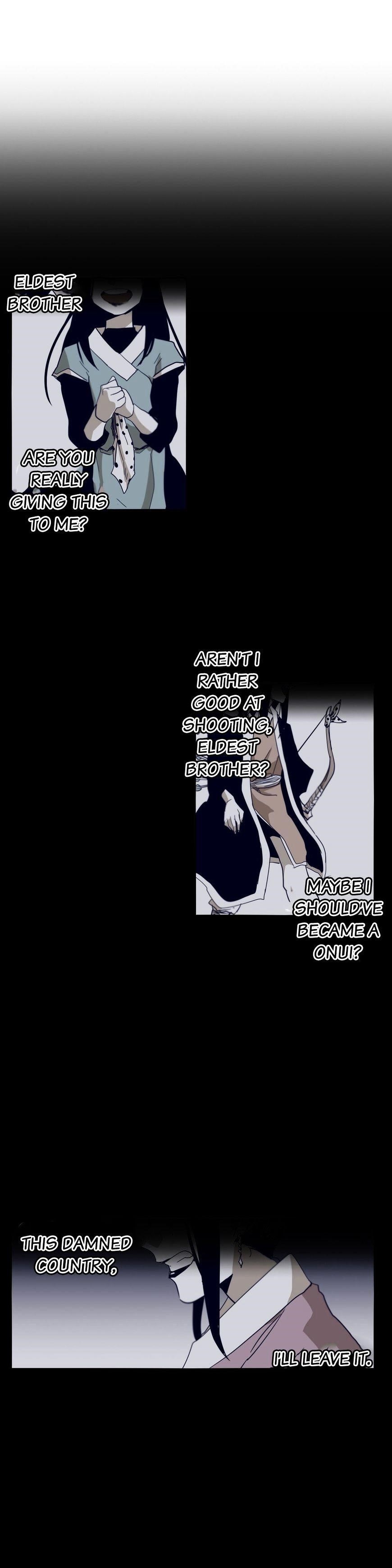 Epic of Gilgamesh Chapter 58 - Page 18