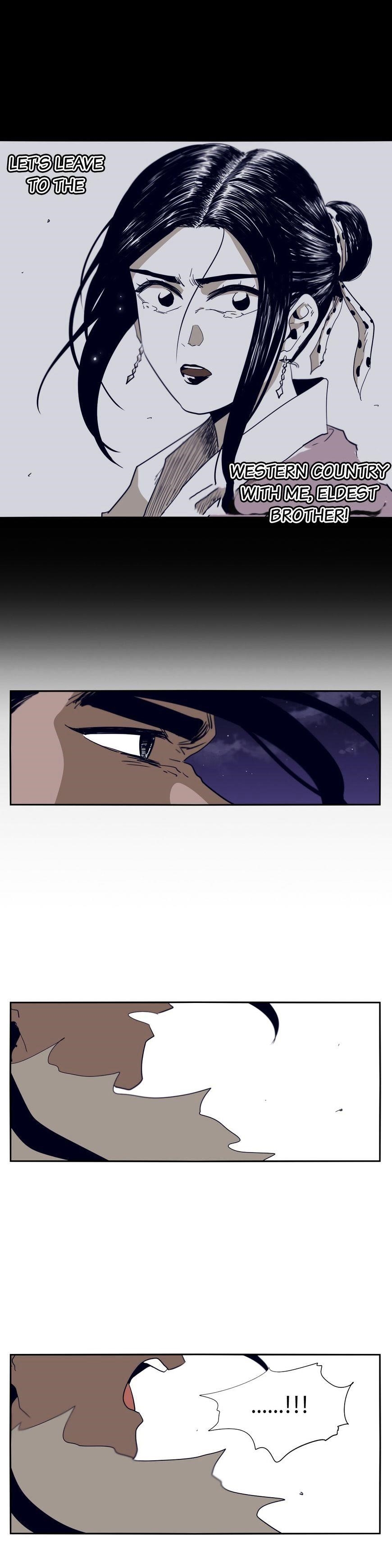 Epic of Gilgamesh Chapter 58 - Page 19