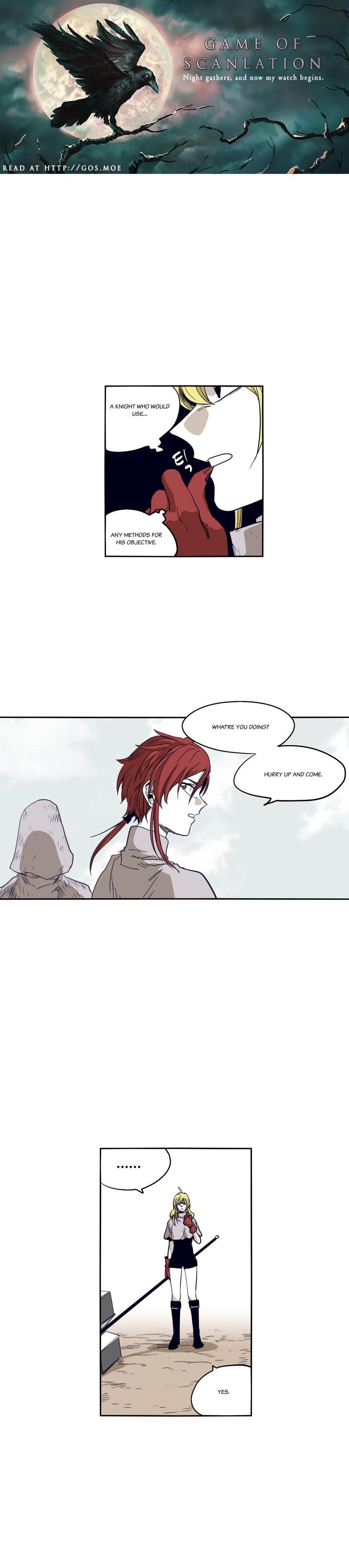 Epic of Gilgamesh Chapter 58 - Page 2