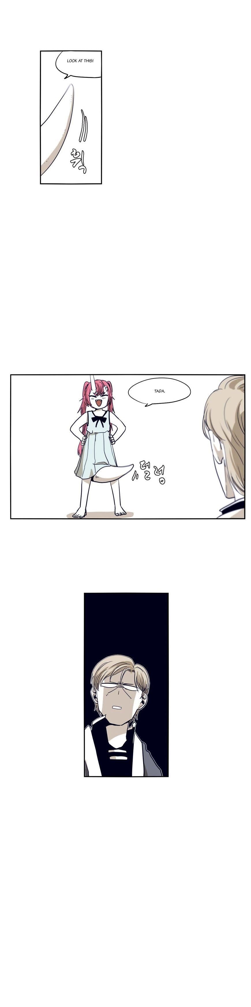 Epic of Gilgamesh Chapter 58 - Page 5