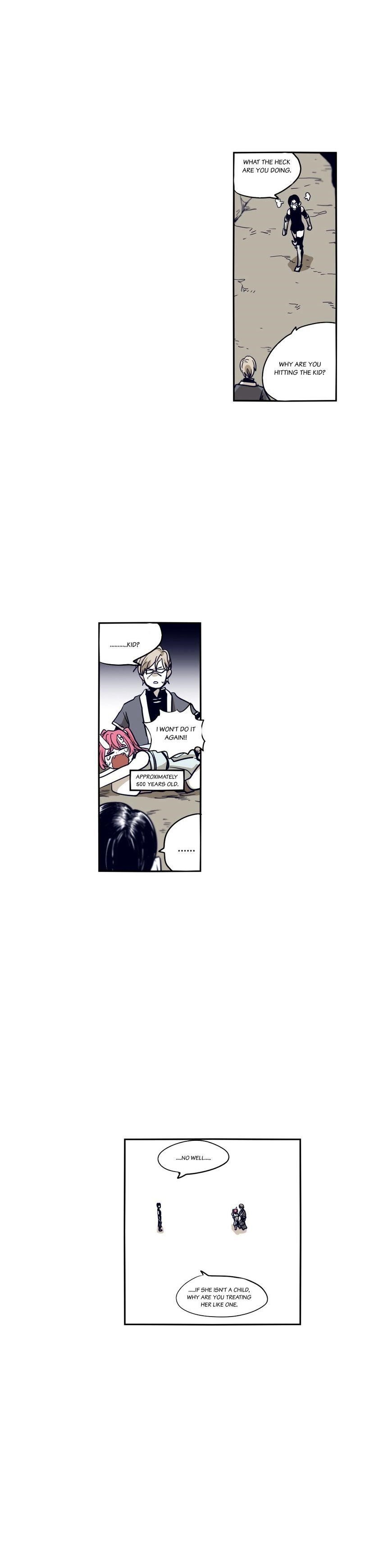 Epic of Gilgamesh Chapter 58 - Page 7