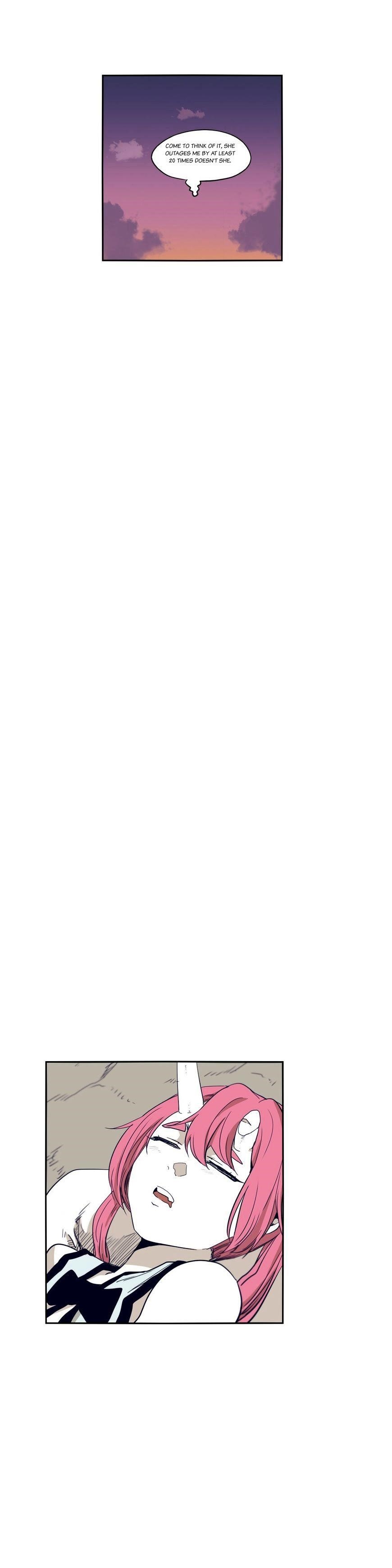 Epic of Gilgamesh Chapter 58 - Page 8