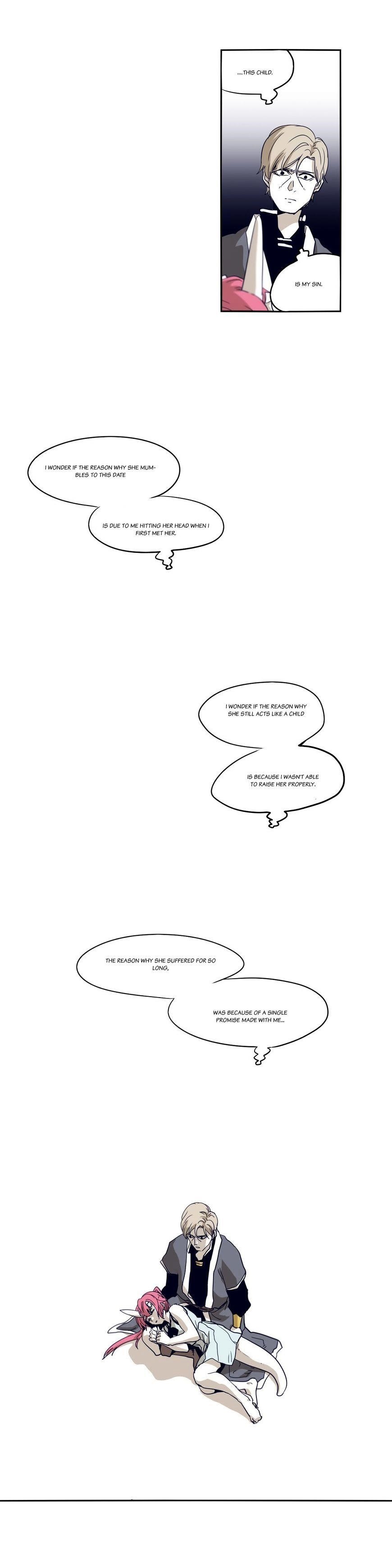 Epic of Gilgamesh Chapter 58 - Page 9