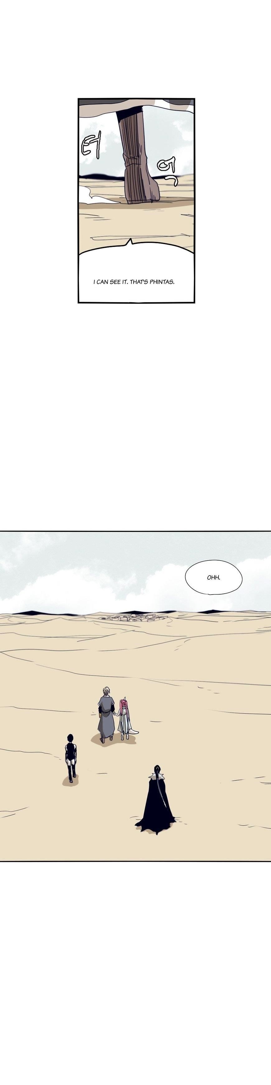 Epic of Gilgamesh Chapter 59 - Page 11