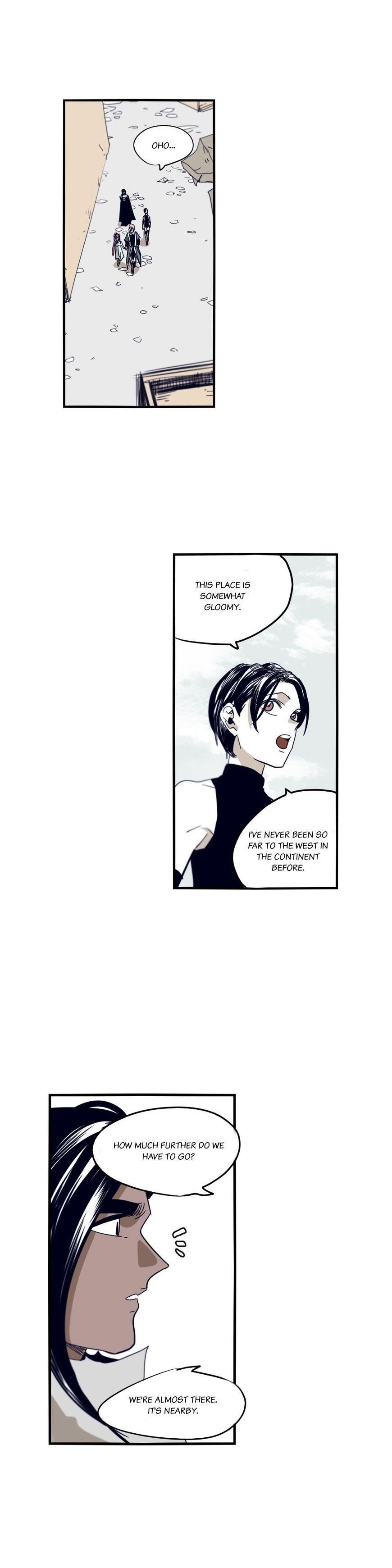 Epic of Gilgamesh Chapter 59 - Page 12