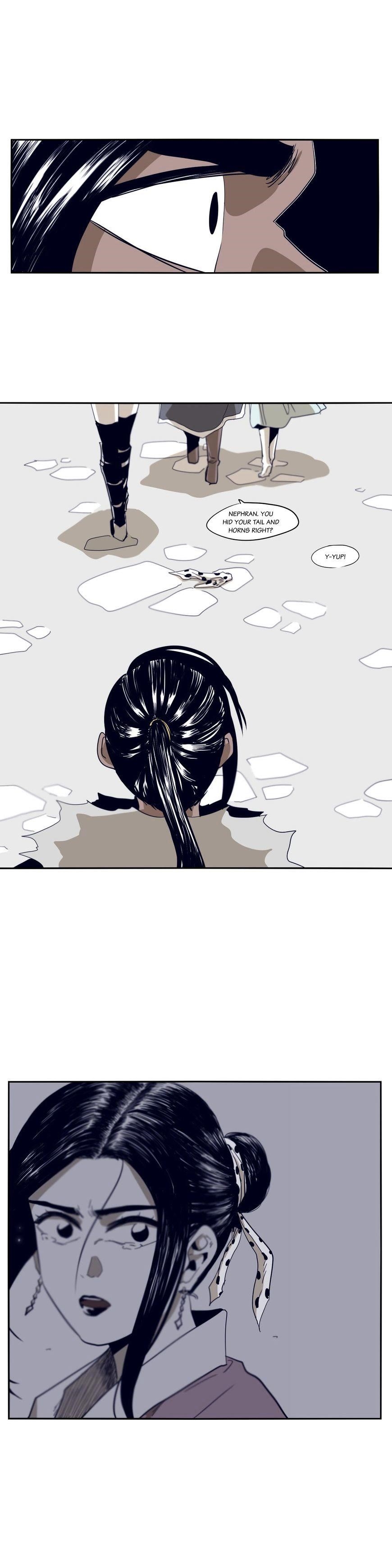 Epic of Gilgamesh Chapter 59 - Page 13