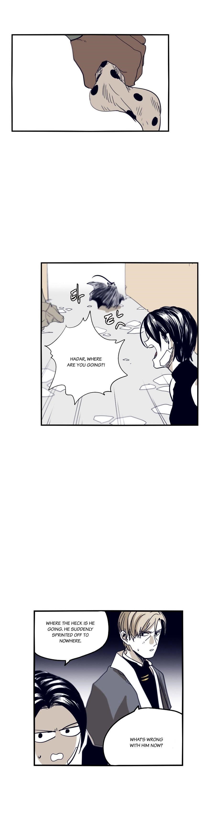 Epic of Gilgamesh Chapter 59 - Page 16