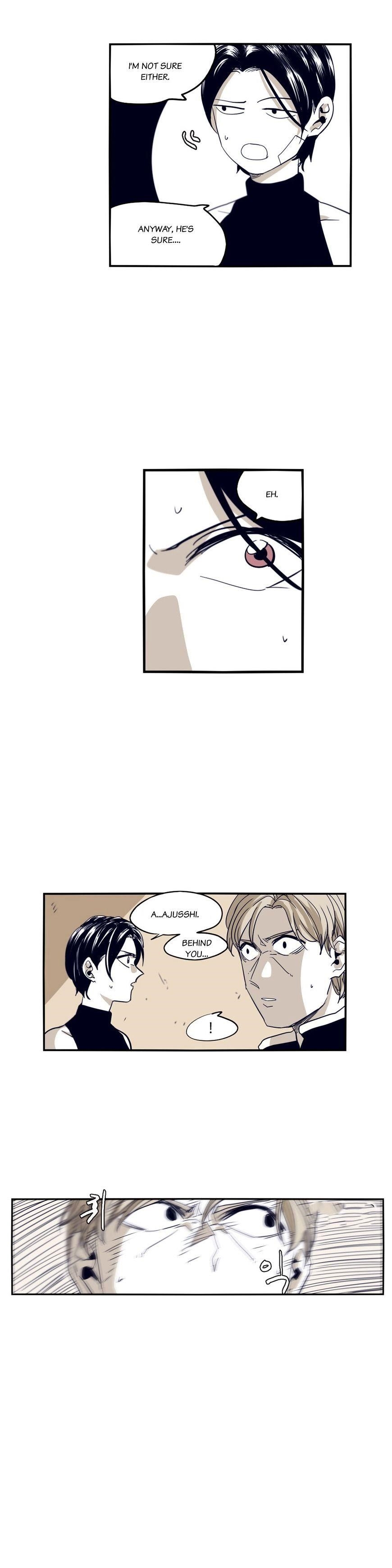 Epic of Gilgamesh Chapter 59 - Page 17