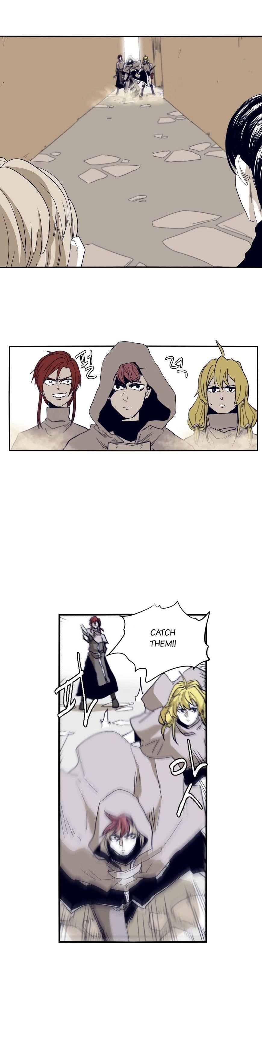 Epic of Gilgamesh Chapter 59 - Page 18