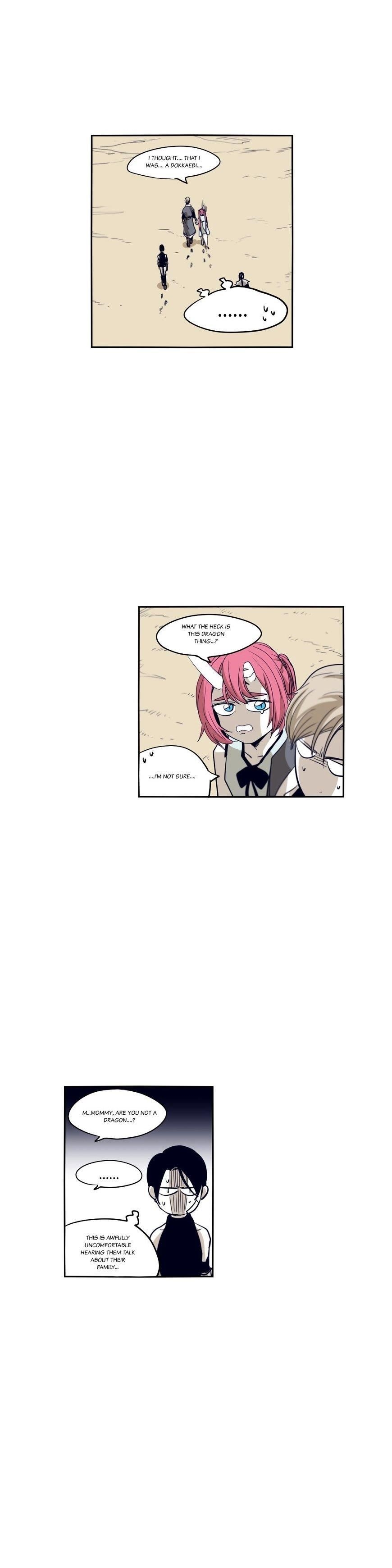 Epic of Gilgamesh Chapter 59 - Page 3